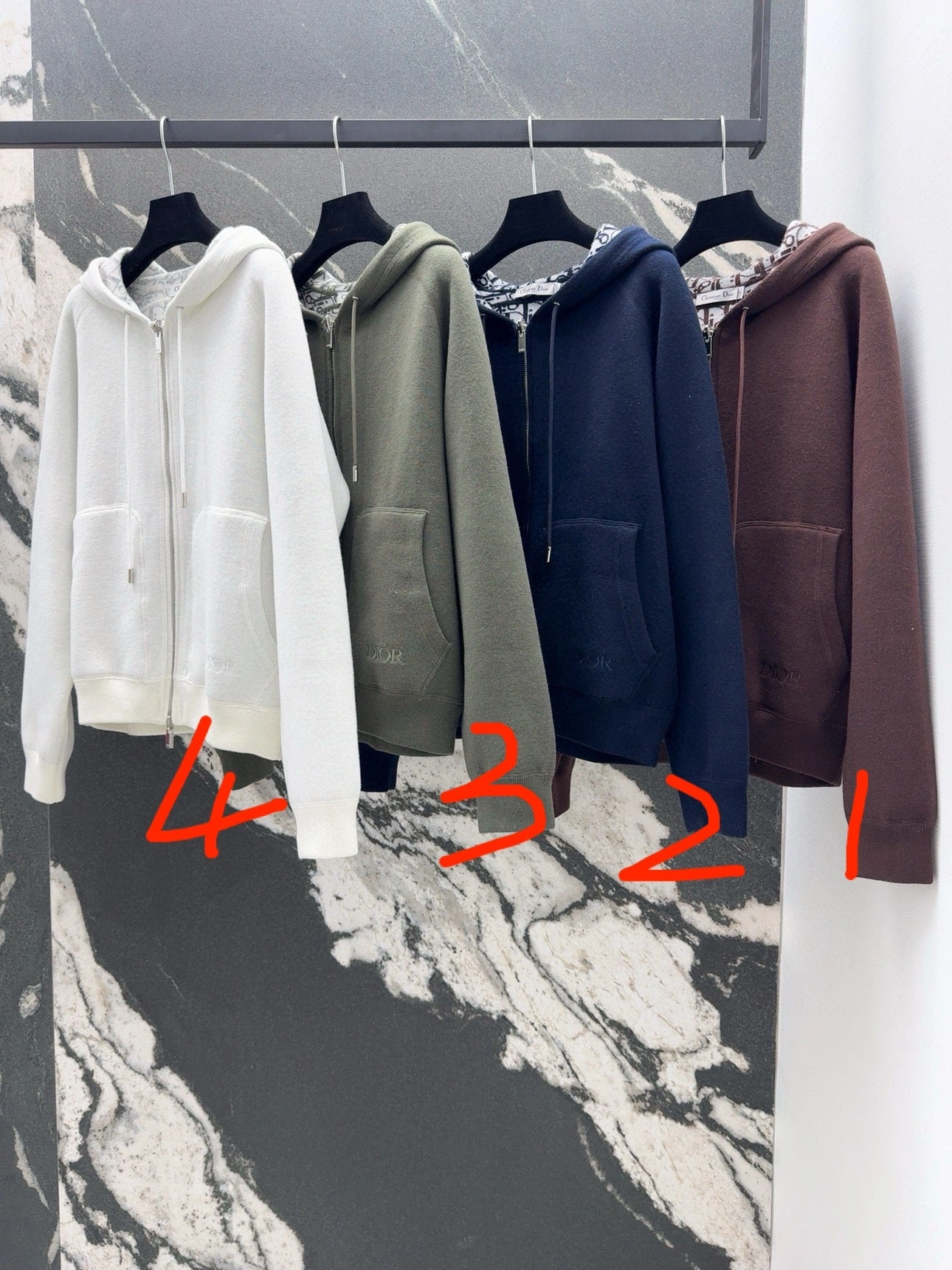 & wg.luxury- 4ior 4colour item:D-F240J0617-4